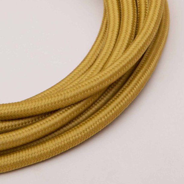 Amber cable 3 m.