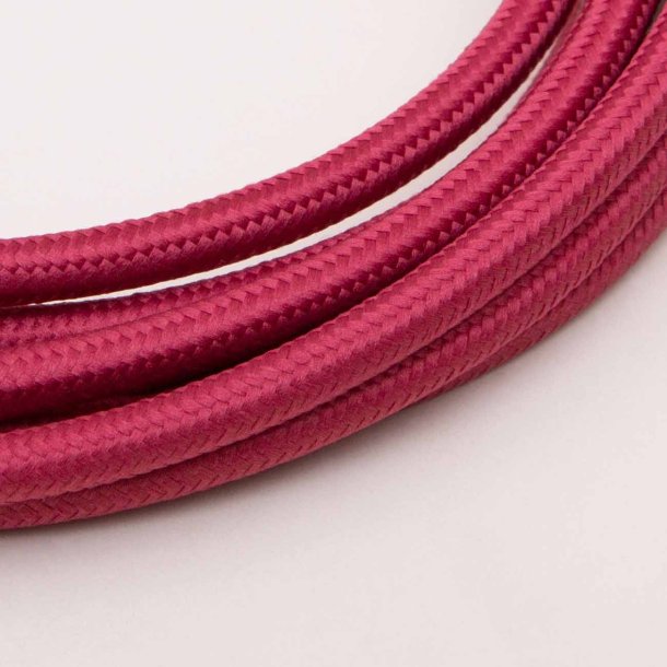 Mulberry cable per m.