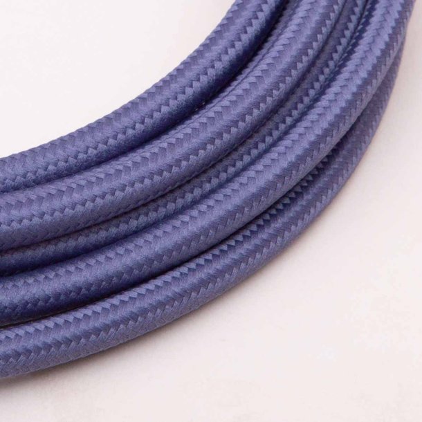 Deep purple cable 3 m.