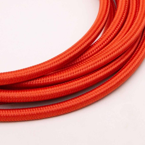 Rusty cable per m.