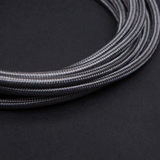 Oxy silver cable 3 m.