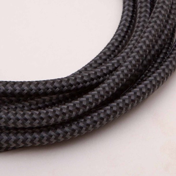 Grey Snake cable 3 m.