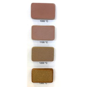 Rosa/gul stentjsler GS592