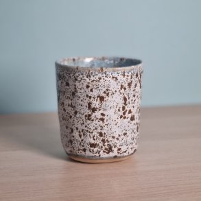 Kop Gletsjer Stor
