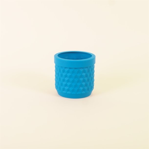 Potts flowerpot Royal blue