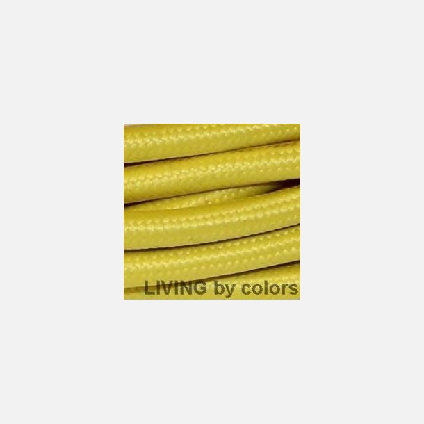 Yellow cable per m.