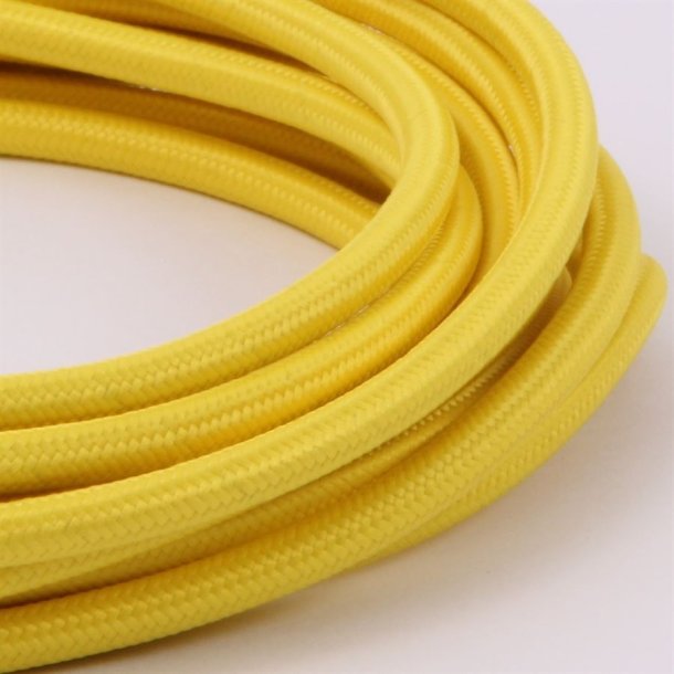 Yellow cable 3 m.