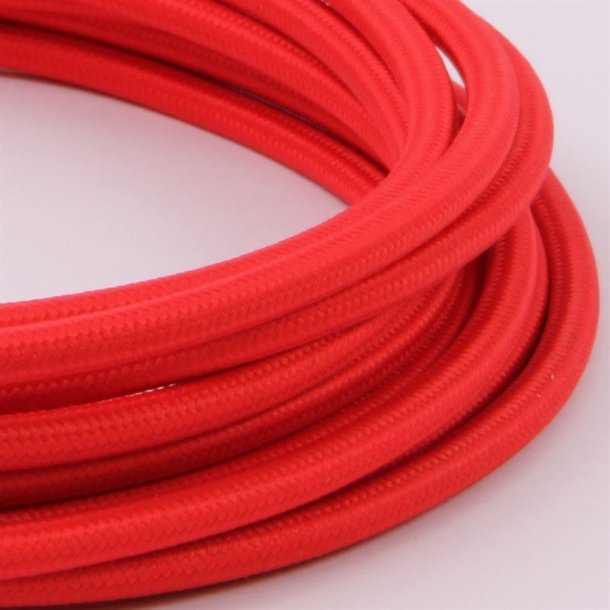 Red cable per m.