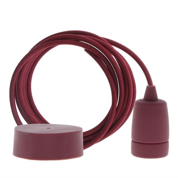 Mulberry cable 3 m. w/mulberry Copenhagen