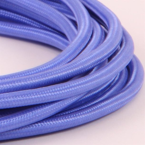 Jeans blue cable per m.