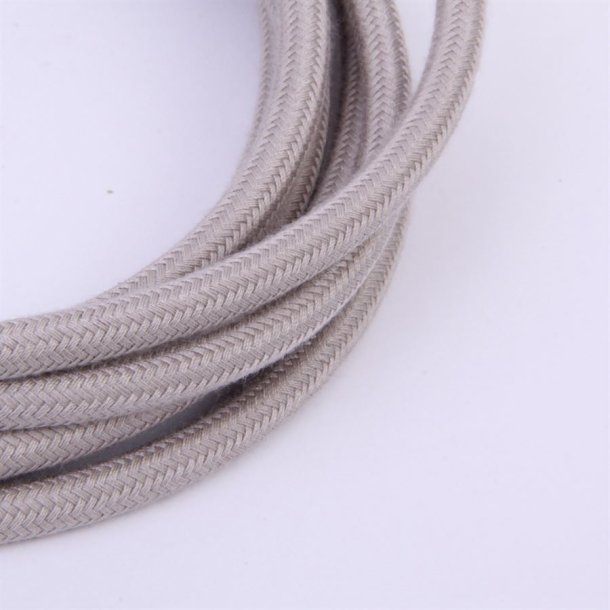 Dusty Flax cable 3 m.