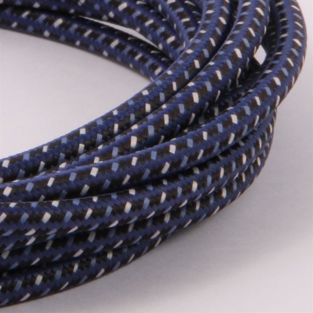 Denim Mix cable 3 m.