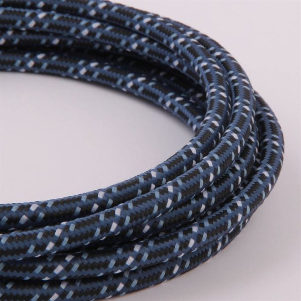 Blue Mix cable 3 m.