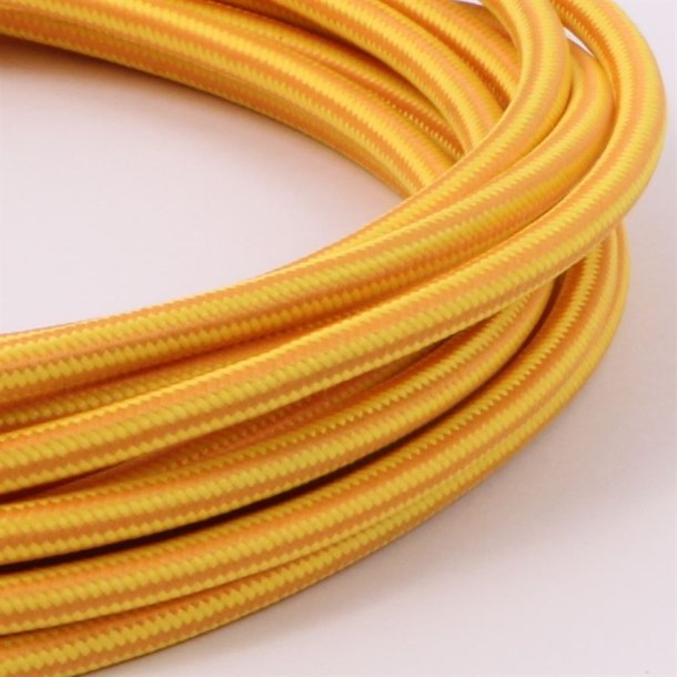 Yellow Stripe cable 3 m.