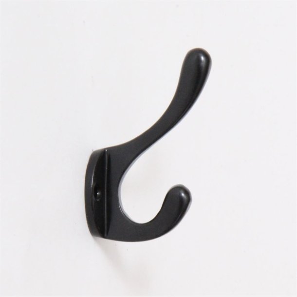 Small hook Black