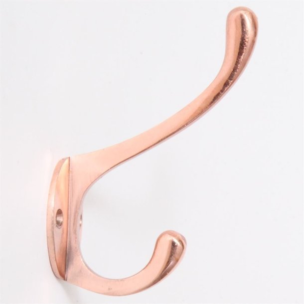 Large hook Copper