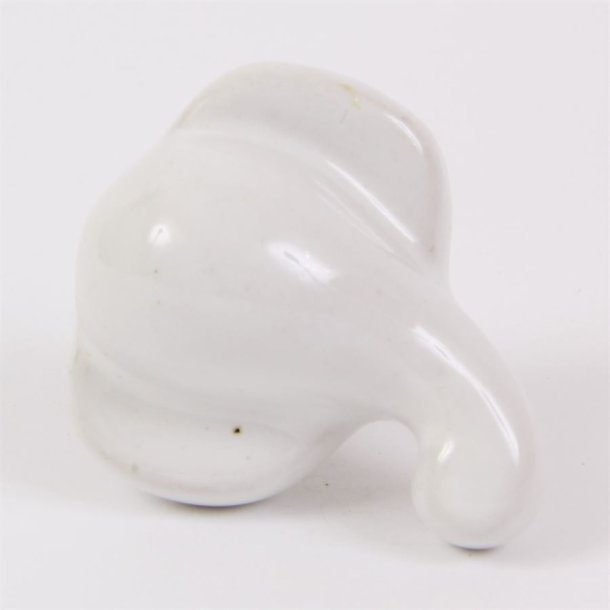 White elephant knob