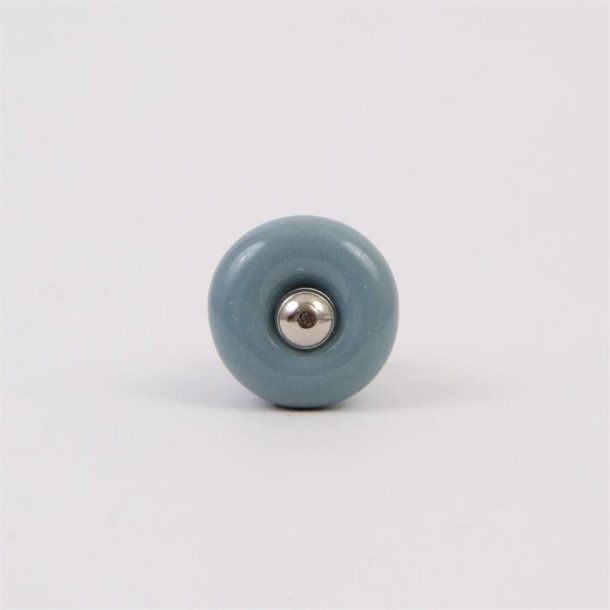 Grey classic knob