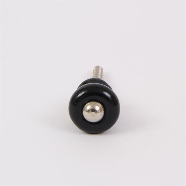 Black classic knob