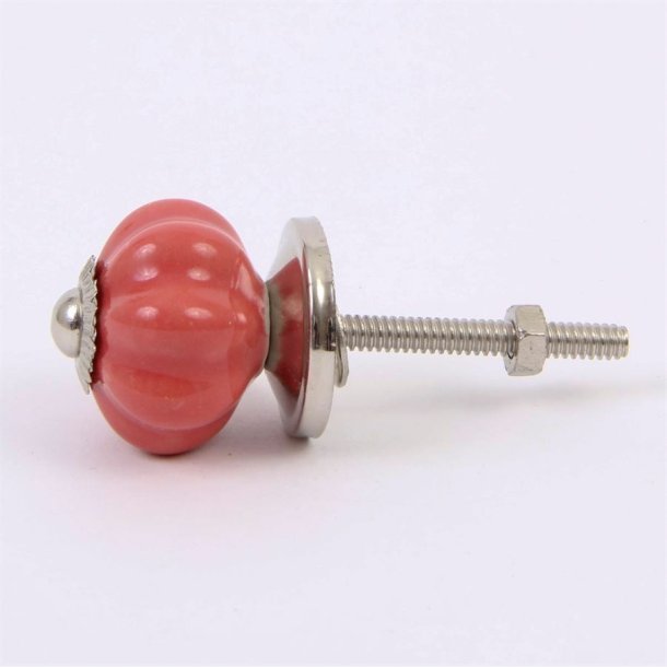 Red melon knob 