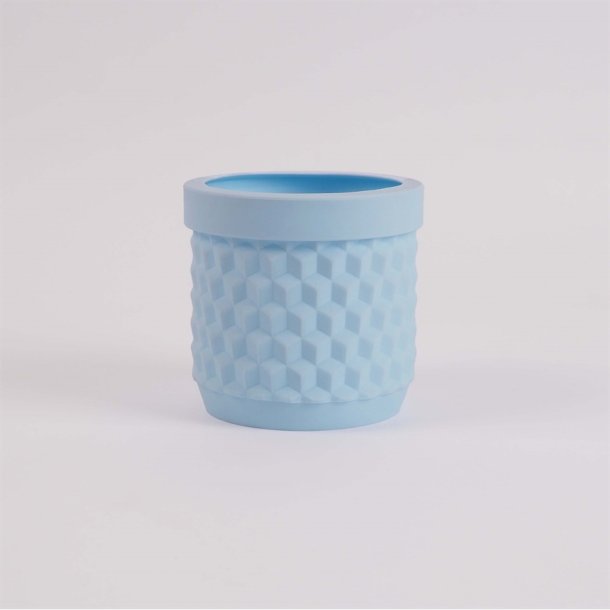 Potts flowerpot Sky blue