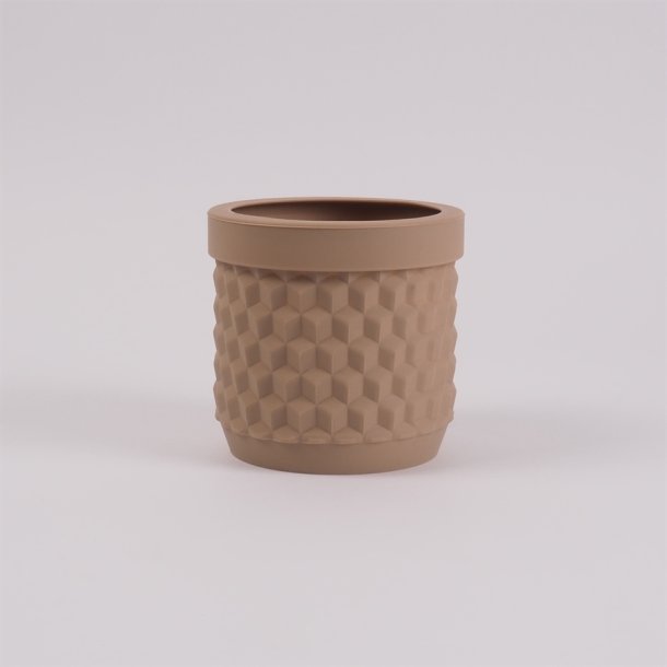 Potts flowerpot Sand