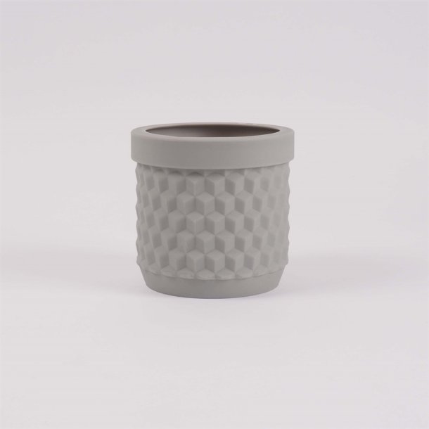 Potts flowerpot Concrete