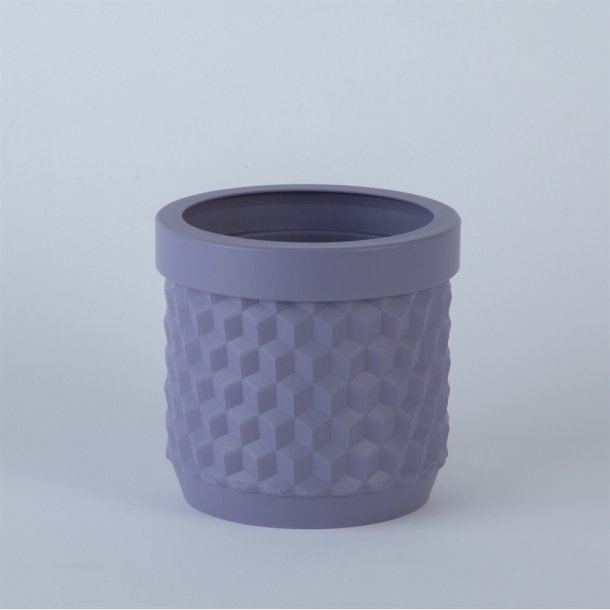 Potts flowerpot Lavender