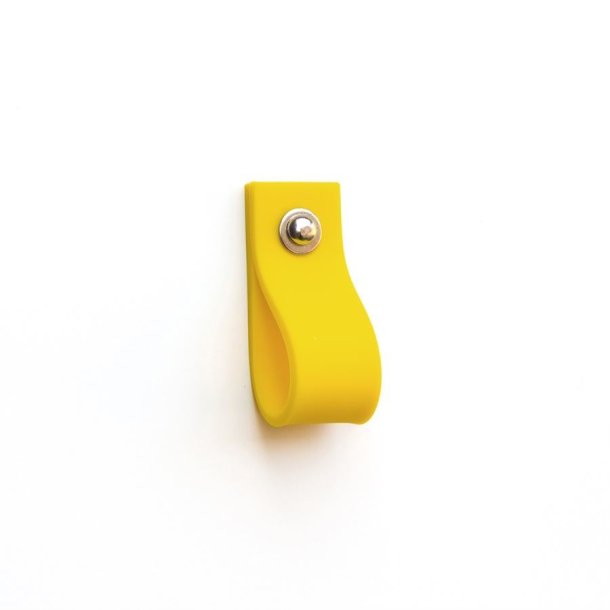 Silicone multi handle Sammy Yellow