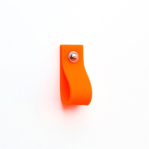 Silicone multi handle Sammy Orange