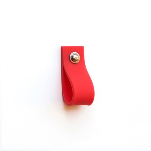 Silicone multi handle Sammy Red