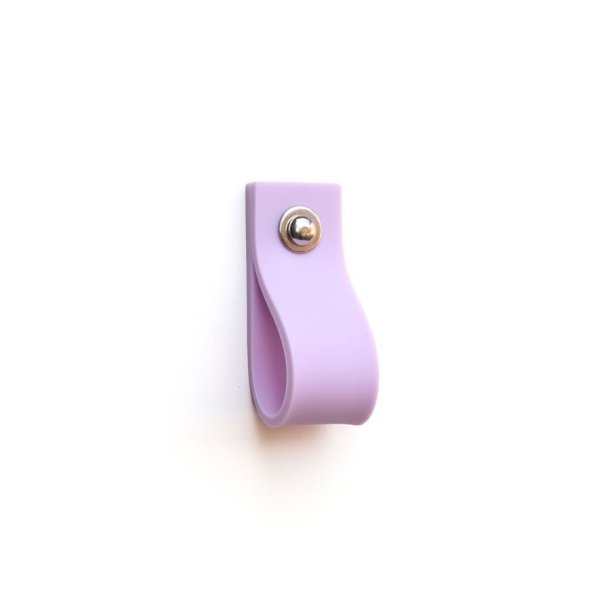 Silicone multi handle Sammy Lilac