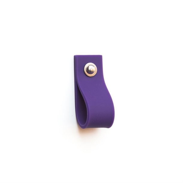 Silicone multi handle Sammy Purple